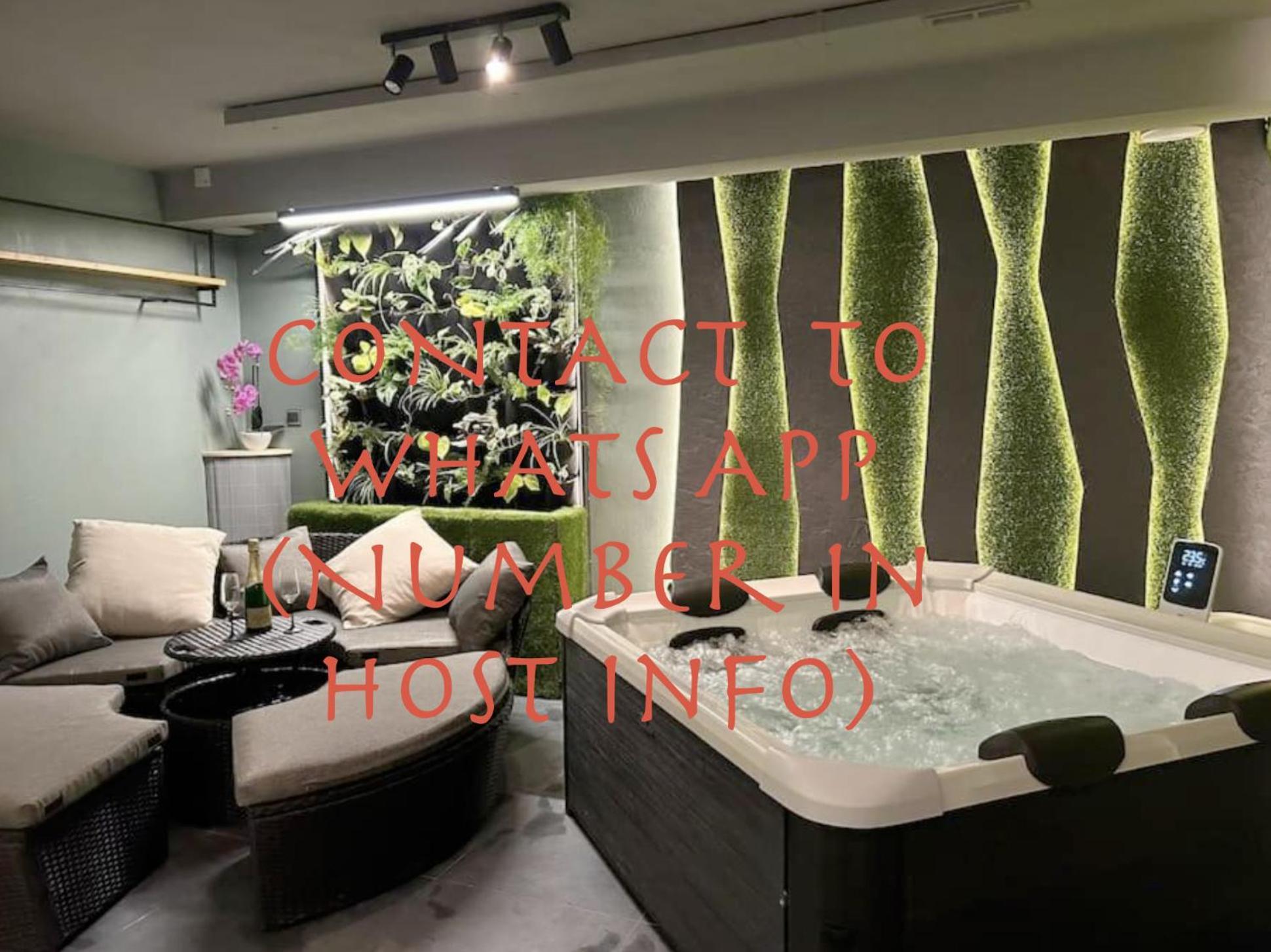 Leo &private Spa Apartmán