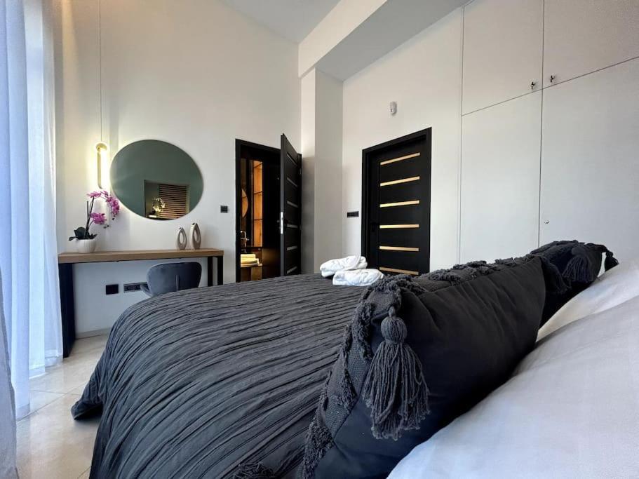 Apartmán Leo &private Spa *