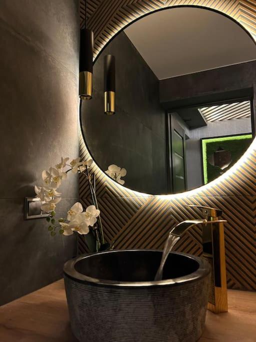 Leo &private Spa * Bratislava