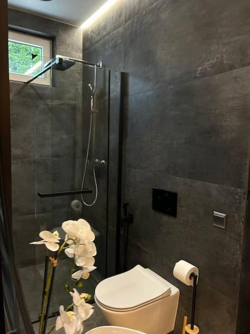 Apartmán Leo &private Spa *
