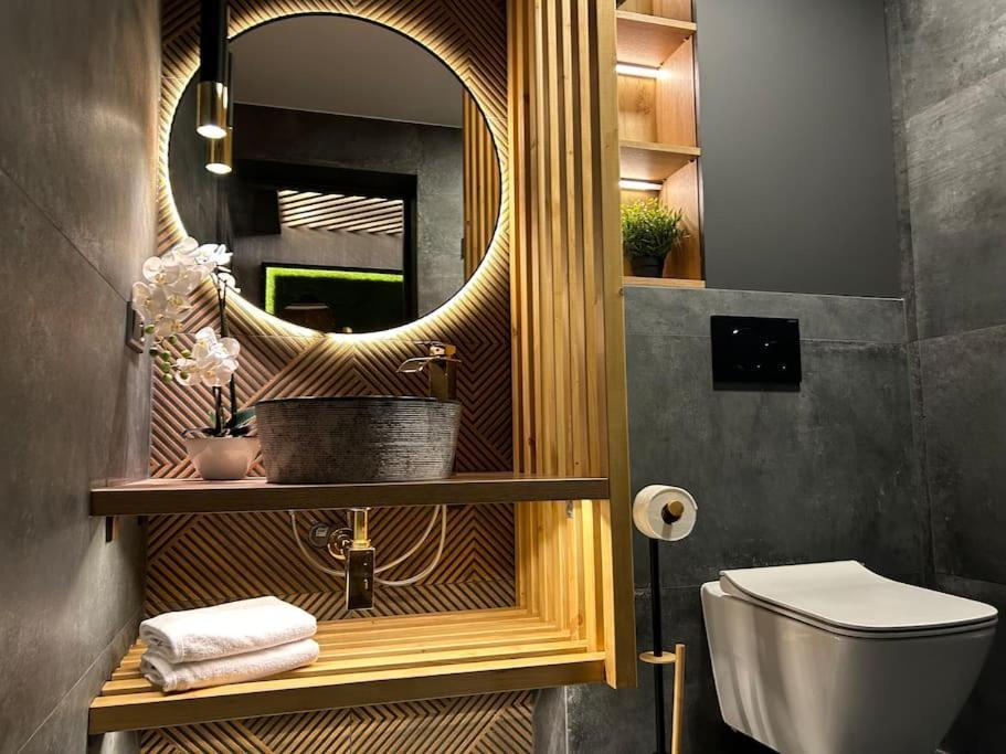 Leo &private Spa * Bratislava