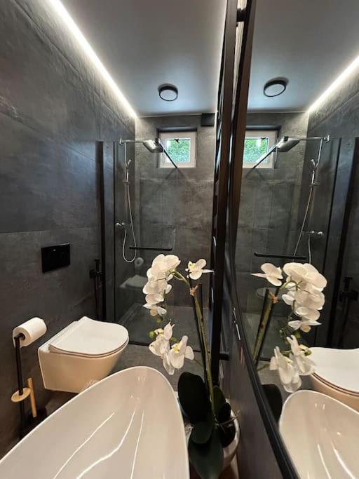 Leo &private Spa Apartmán Bratislava