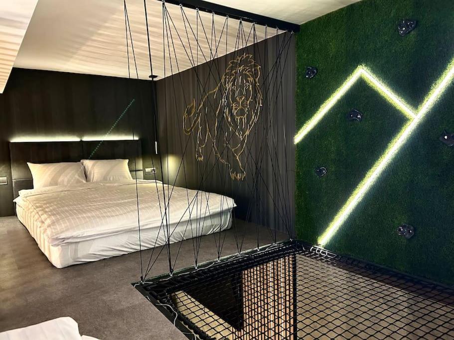 Leo &private Spa Bratislava