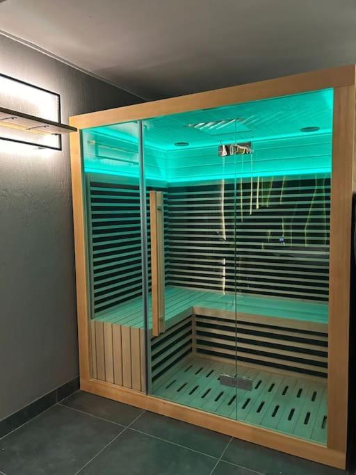 Apartmán Leo &private Spa Bratislava