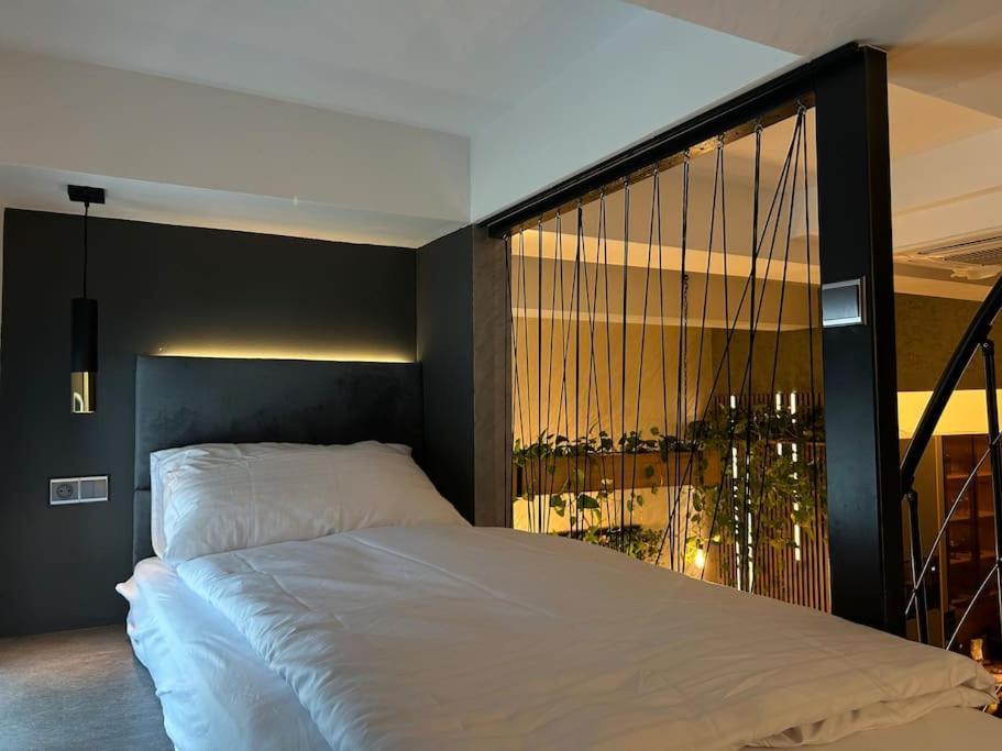 Apartmán Leo &private Spa