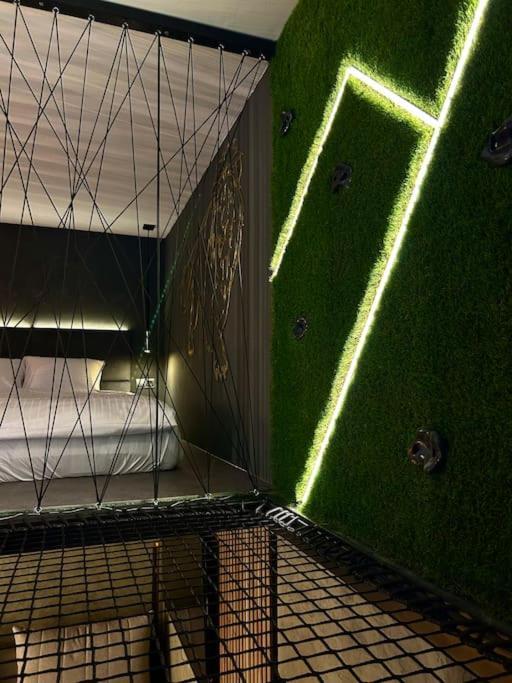 Apartmán Leo &private Spa