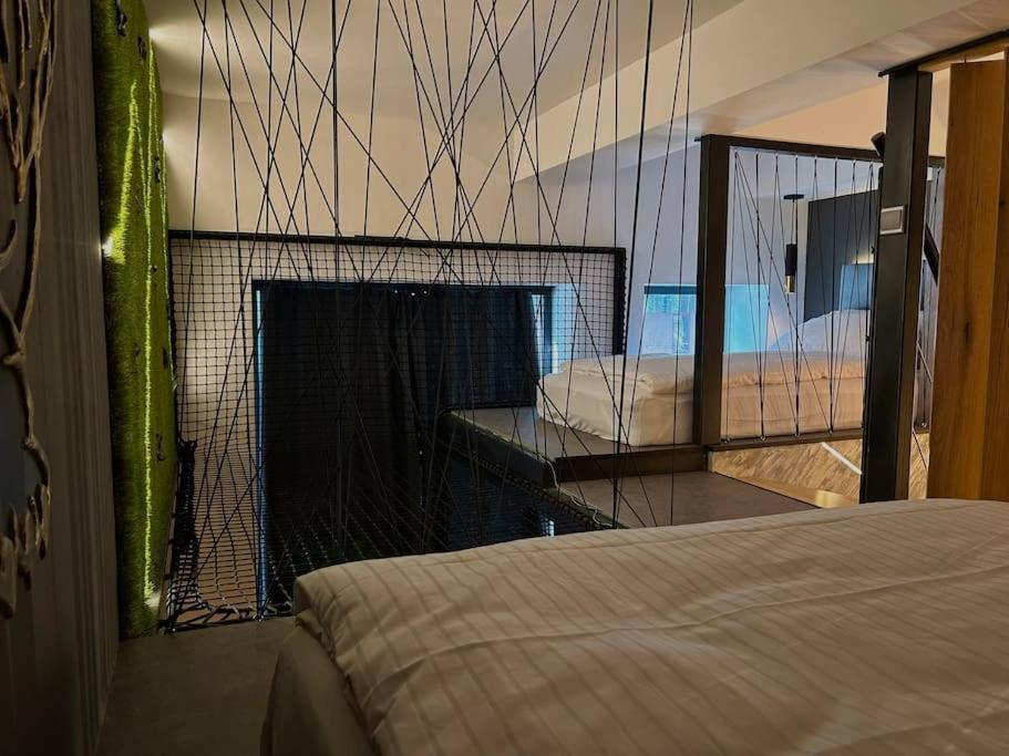 Leo &private Spa Apartmán