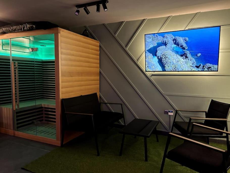 Leo &private Spa Apartmán Bratislava