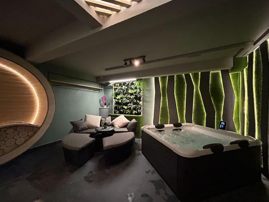 Apartmán Leo &private Spa Bratislava