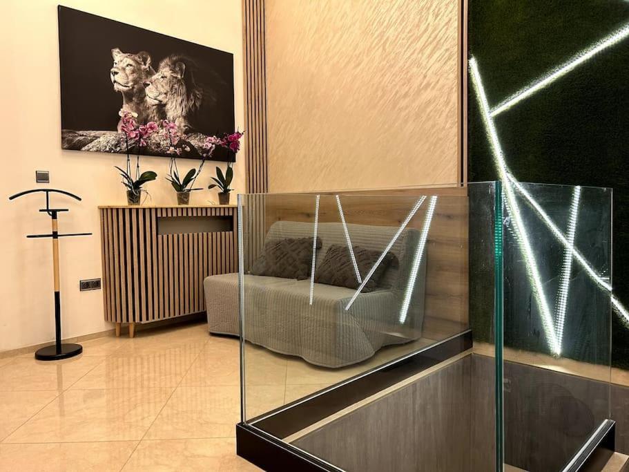 Leo &private Spa Bratislava