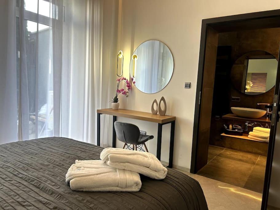 Leo &private Spa Apartmán *