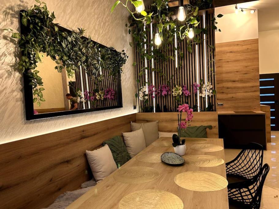 Apartmán Leo &private Spa Bratislava